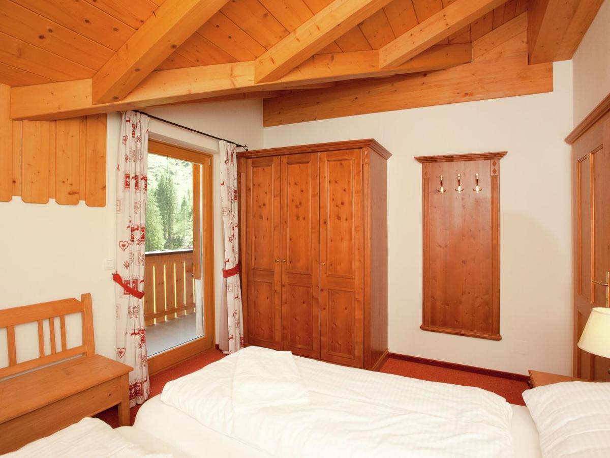 Chalet Apartment In Saalbach-Hinterglemm Exterior photo
